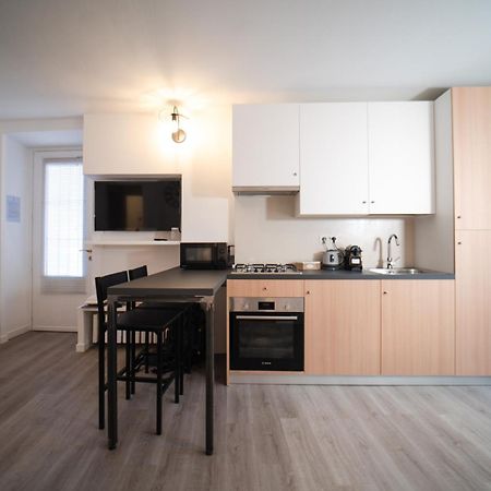 Il Cortiletto Lägenhet Lecco Exteriör bild