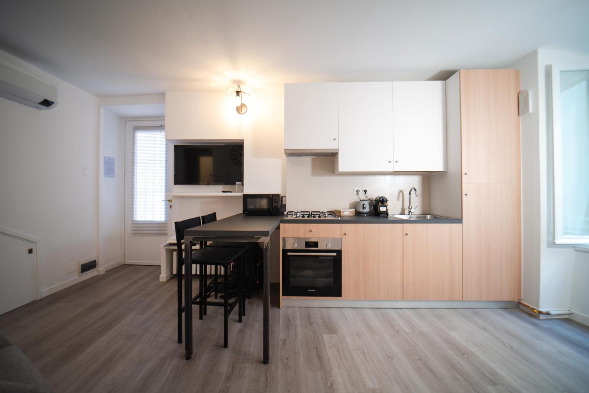 Il Cortiletto Lägenhet Lecco Exteriör bild